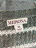 Merona Stripes Gray Pullover Sweater Size XL - photo 4