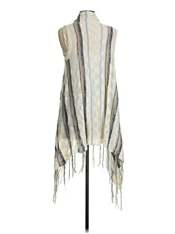 TCEC Poncho (view 2)