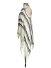 TCEC 100% Acrylic Ivory Poncho Size S - photo 5