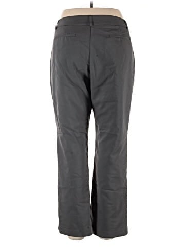 Apt. 9 Active Pants (view 2)