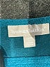 Woman Within Teal Pullover Sweater Size 8 (XS) - photo 7