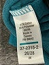 Woman Within Teal Pullover Sweater Size 8 (XS) - photo 8