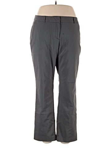 Apt. 9 Active Pants (view 1)