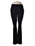 Fabulously Slimming by Chico's Black Active Pants Size Sm (0) - photo 1