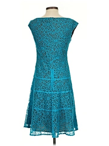 Anne Klein Cocktail Dress (view 2)