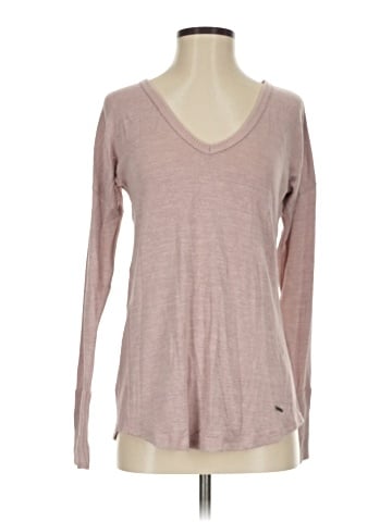 Abercrombie & Fitch Pullover Sweater (view 1)