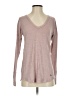 Abercrombie & Fitch Pink Pullover Sweater Size S - photo 1