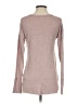 Abercrombie & Fitch Pink Pullover Sweater Size S - photo 2
