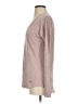 Abercrombie & Fitch Pink Pullover Sweater Size S - photo 5