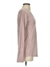 Abercrombie & Fitch Pink Pullover Sweater Size S - photo 4