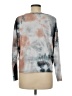 Wallflower Gray Long Sleeve T-Shirt Size M - photo 2