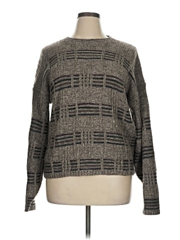 New Era Pullover Sweater (view 1)