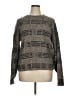 New Era 100% Acrylic Tweed Gray Pullover Sweater Size XL - photo 1