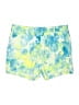 Level 99 Tie-dye Blue Shorts Size 31 waist - photo 1