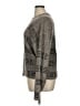New Era 100% Acrylic Tweed Gray Pullover Sweater Size XL - photo 5