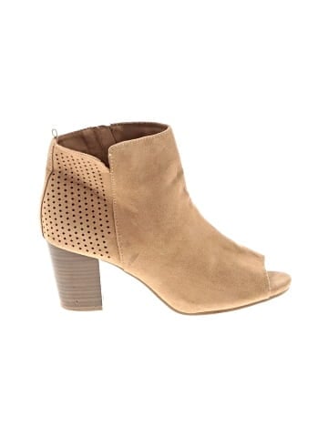 Old Navy Heels (view 1)