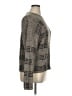 New Era 100% Acrylic Tweed Gray Pullover Sweater Size XL - photo 4
