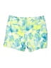Level 99 Tie-dye Blue Shorts Size 31 waist - photo 2