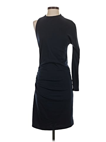 Karen Zambos Casual Dress (view 1)