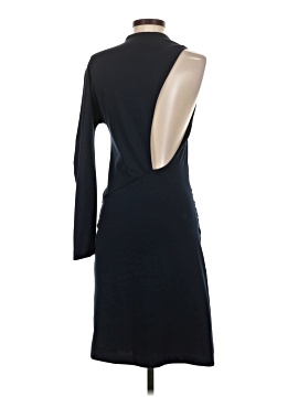 karen zambos silk dress 100% Silk Karen Zambos Vintage Couture Shirt