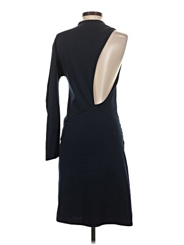 Karen Zambos Casual Dress (view 2)
