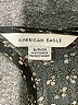 American Eagle Outfitters Black Romper Size S - photo 4
