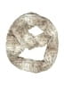 Unbranded Ivory Tan Scarf One size - photo 1
