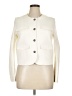 Central Park West Ivory Jacket Size L - photo 1