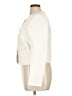 Central Park West Ivory Jacket Size L - photo 5