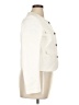 Central Park West Ivory Jacket Size L - photo 4