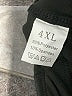 Unbranded Black Active Pants Size 4X - photo 4
