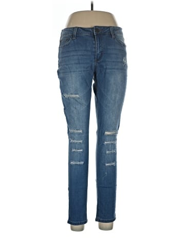 Indigo Rein Jeans (view 1)