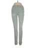 American Eagle Outfitters Graphic Green Jeans Size 0r - photo 1