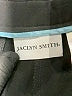 Jaclyn Smith Solid Black Dress Pants Size 18 - photo 4