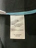 Jaclyn Smith Solid Black Dress Pants Size 18 - photo 5