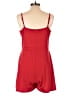 Fullcircle Red Romper Size XL - photo 2