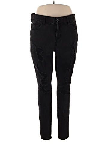 Torrid Jeans (view 1)