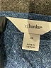 Cj Banks Blue 3/4 Sleeve Top Size 3X - photo 7