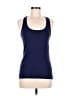 90 Degree by Reflex Blue Active Tank Size M - photo 1