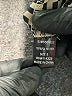 Poetry Clothing 100% Polyester Silver Gray Sleeveless Blouse Size S - photo 8