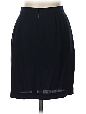 DKNY Wool Skirt (view 2)