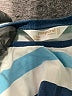 Mayoral Stripes Green Short Sleeve T-Shirt Size 65 - photo 3