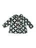 Lemon Kiss 100% Polyester Green Cardigan 9-12 MO / 12 MO - photo 1