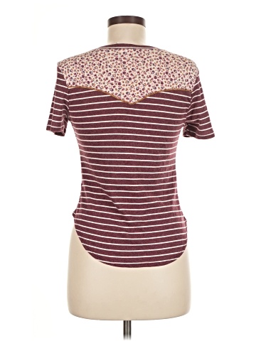 Self Esteem Short Sleeve T-Shirt (view 2)