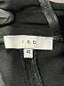 IRO Solid Black Jumpsuit Size EU (FR) 40 / US 8 - photo 4