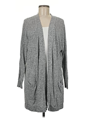 Gibson Cardigan (view 1)