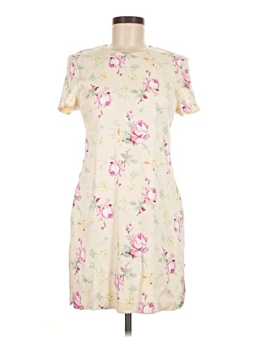 Zara Casual Dress (view 1)