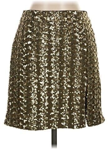 Hutch Formal Skirt (view 1)