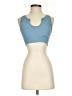 Unbranded Blue Tank Top Size S - photo 1
