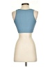 Unbranded Blue Tank Top Size S - photo 2
